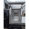 Heavy Duty Alu Diamond Checker Plate Truck Bed Ute Dog Box